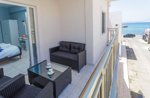 Gouves Apartment | Holiday apartment Chersonissos for 1 - 4 persons with 1 bedroom - Holiday apartment