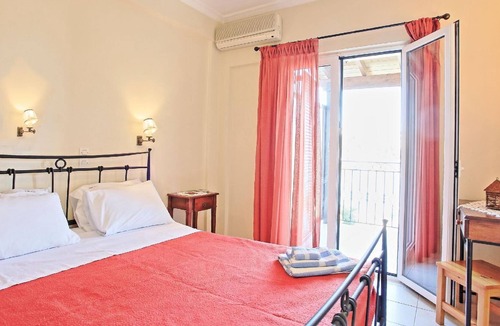 Agni Apartment | Holiday apartment Kalami for 1 - 5 persons with 1 bedroom - Holiday apartment