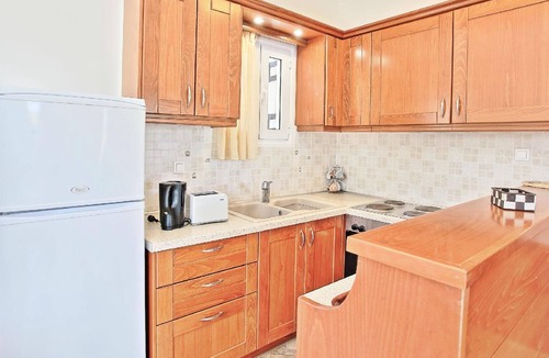 Agni Apartment | Holiday apartment Kalami for 1 - 5 persons with 1 bedroom - Holiday apartment