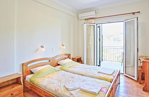 Agni Apartment | Holiday apartment Kalami for 1 - 5 persons with 1 bedroom - Holiday apartment