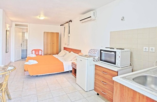 Agni Apartment | Holiday apartment Kalami for 1 - 3 persons - Holiday apartment