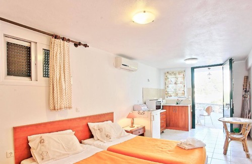 Agni Apartment | Holiday apartment Kalami for 1 - 3 persons - Holiday apartment