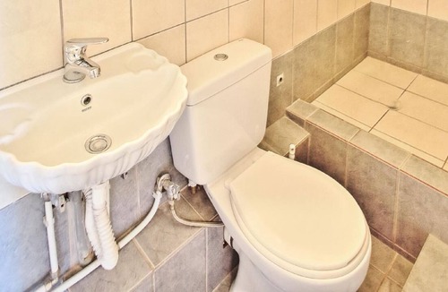 Agni Apartment | Holiday apartment Kalami for 1 - 3 persons - Holiday apartment