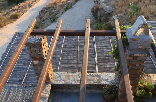 Pisses Apartment | Holiday apartment Kea for 1 - 5 persons with 2 bedrooms - Holiday apartment in one or multi-family h