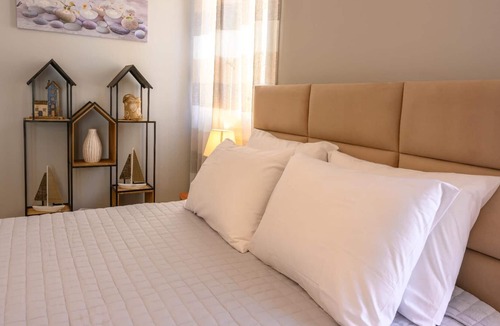 Old Town Apartment | Holiday apartment Kerkyra for 1 - 3 persons with 1 bedroom - Holiday apartment