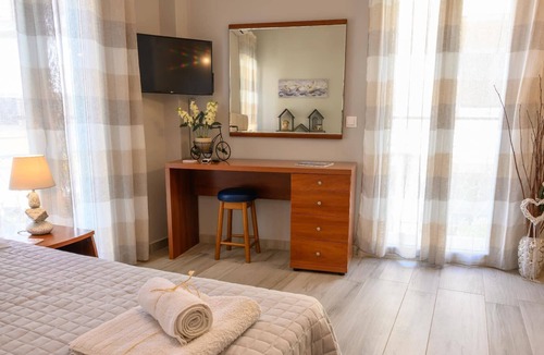 Old Town Apartment | Holiday apartment Kerkyra for 1 - 3 persons with 1 bedroom - Holiday apartment