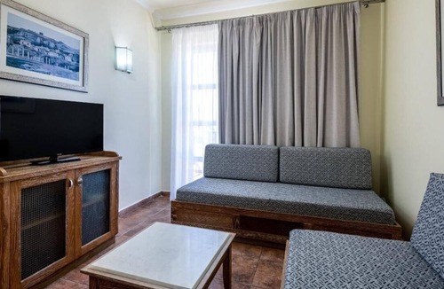 Lambi Apartment | Holiday apartment Kos (Stadt) for 1 - 3 persons with 1 bedroom - Holiday apartment