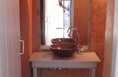 Livadi Apartment | Holiday apartment Leonidhion for 1 - 2 persons with 1 bedroom - Holiday apartment in one or multi-fa