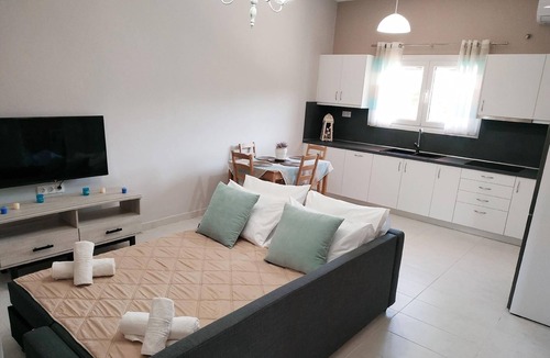 Moraitika House | Holiday apartment Moraitika for 1 - 6 persons with 2 bedrooms - Holiday house