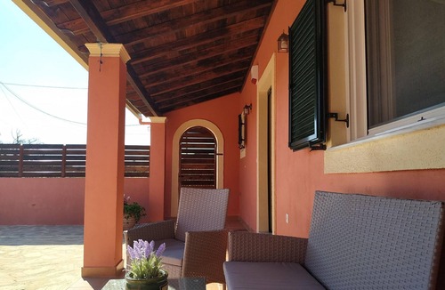Moraitika House | Holiday apartment Moraitika for 1 - 6 persons with 2 bedrooms - Holiday house