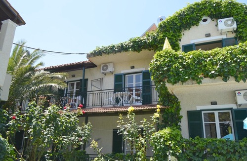 Moraitika Apartment | Holiday apartment Moraitika for 1 - 4 persons with 2 bedrooms - Holiday apartment