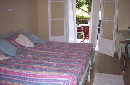 Moraitika Apartment | Holiday apartment Moraitika for 1 - 4 persons with 2 bedrooms - Holiday apartment