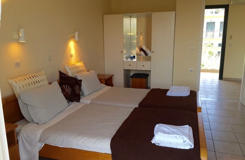 Moraitika Apartment | Holiday apartment Moraitika for 1 - 4 persons with 2 bedrooms - Holiday apartment