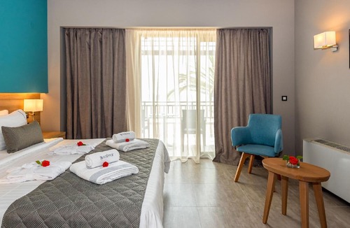 Adele Apartment | Holiday apartment Rethymno for 1 person with 1 bedroom - Holiday apartment
