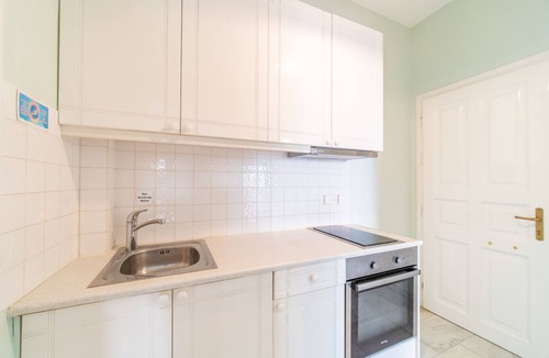 Dassia Apartment | Holiday Apartment Saint Nicholas Beach with Sea View, Shared Pool & Wi-Fi