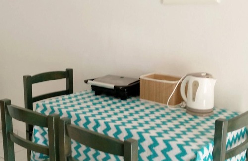 Agii Apostoli Apartment | Holiday apartment Stalos for 1 - 4 persons with 1 bedroom - Holiday apartment