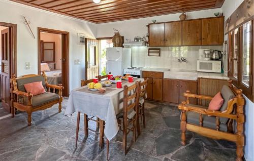 Astros House | Holiday Home Astros Peloponnese With A Fireplace 09