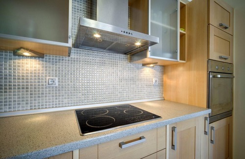 Stavromenos House | Holiday home "Zafira" with hot tub