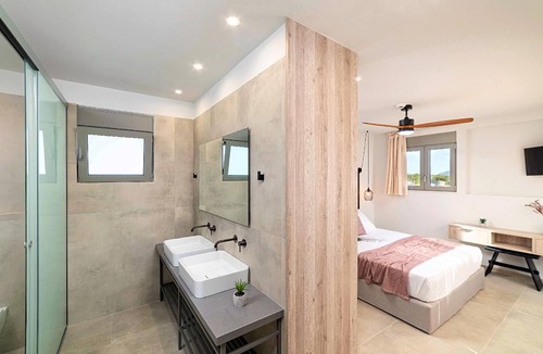Asprouliani House | Holiday house Yeoryioupolis Kriti for 1 - 6 persons with 2 bedrooms - Holiday home