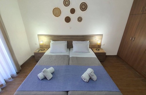 Skouloufia House | Holiday house Angeliana Kriti for 1 - 7 persons with 3 bedrooms - Holiday house