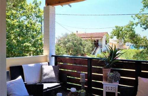 Ag. Georgios House | Holiday house Agios Georgios for 1 - 6 persons with 3 bedrooms - Holiday house