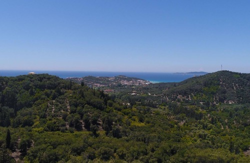 Magoulades House | Holiday house Agios Georgios for 1 - 6 persons with 2 bedrooms - Holiday home