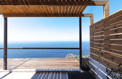 Agios Vasileios House | Holiday house Agios Vasilios for 1 - 5 persons with 3 bedrooms - Holiday house