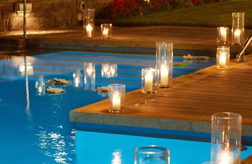 Kontos House | Holiday house Agia Pelagia for 1 - 8 persons with 9 bedrooms - Holiday house