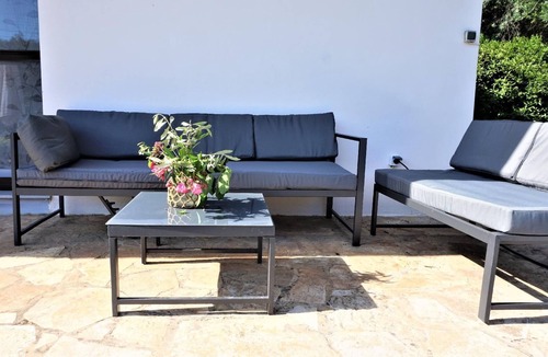 Argyrades House | Holiday house Aryiradhes for 1 - 4 persons with 2 bedrooms - Holiday house