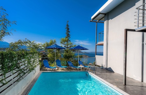 Plaka House | Holiday house Gavalochori for 1 - 8 persons with 4 bedrooms - Holiday home