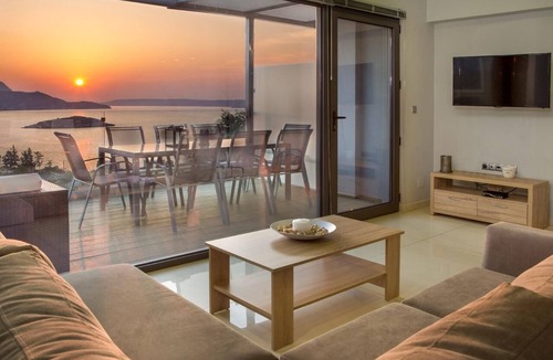 Plaka House | Holiday house Gavalochori for 1 - 8 persons with 4 bedrooms - Holiday home