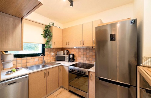 Georgioupolis House | Holiday house Kourna for 1 - 14 persons with 5 bedrooms - Holiday house