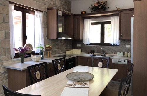 Koutsouras Other | Holiday house Koutsouras for 1 - 9 persons with 3 bedrooms - Farmhouse