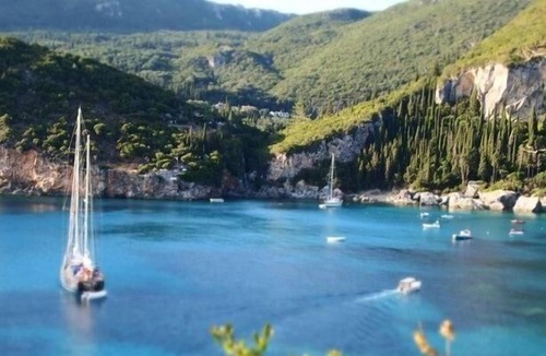 Liapades House | Holiday house Liapades for 1 - 6 persons with 3 bedrooms - Holiday house