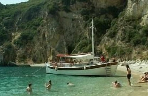 Liapades House | Holiday house Liapades for 1 - 6 persons with 3 bedrooms - Holiday house