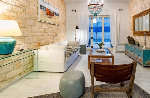 Lagopodo House | Holiday house Mouzaki for 1 - 8 persons with 4 bedrooms - Holiday home