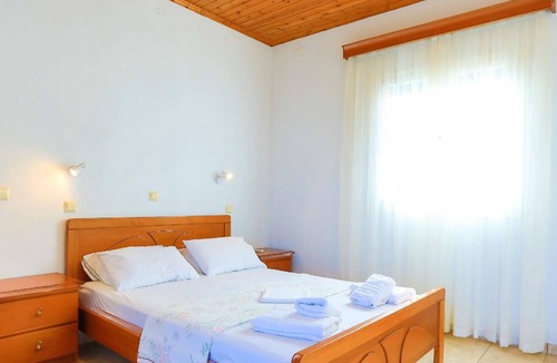 Lakka House | Holiday house Paxos (Ort) for 1 - 8 persons with 2 bedrooms - Holiday home