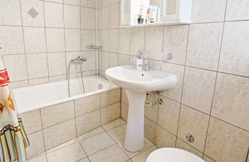 Vlachopoulatika House | Holiday house Paxos (Ort) for 1 - 9 persons with 3 bedrooms - Holiday home