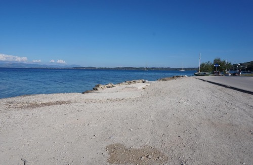 Petriti House | Holiday house Petriti for 1 - 8 persons with 4 bedrooms - Holiday home