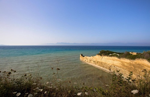 Petriti House | Holiday house Petriti for 1 - 8 persons with 4 bedrooms - Holiday home
