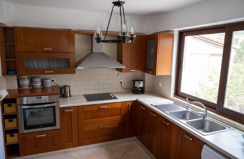 Plaka House | Holiday house Plaka for 1 - 8 persons with 4 bedrooms - Holiday apartment in one or multi-family hou