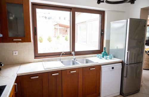 Plaka House | Holiday house Plaka for 1 - 8 persons with 4 bedrooms - Holiday apartment in one or multi-family hou