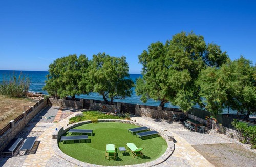 Stavromenos House | Holiday house Rethymno for 1 - 12 persons with 4 bedrooms - Holiday home
