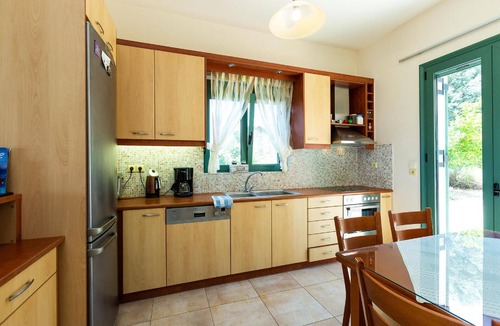 Agia Triada House | Holiday house Rethymno for 1 - 9 persons with 4 bedrooms - Holiday house
