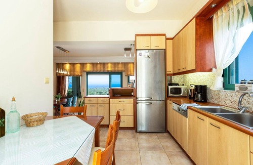Agia Triada House | Holiday house Rethymno for 1 - 9 persons with 4 bedrooms - Holiday house