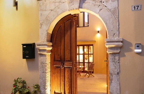 Old Town Rethymnon House | Holiday house Rethymno for 1 - 12 persons with 4 bedrooms - Holiday house