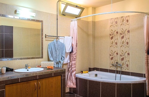 Dempla House | Holiday house Spilia for 1 - 8 persons with 3 bedrooms - Holiday house