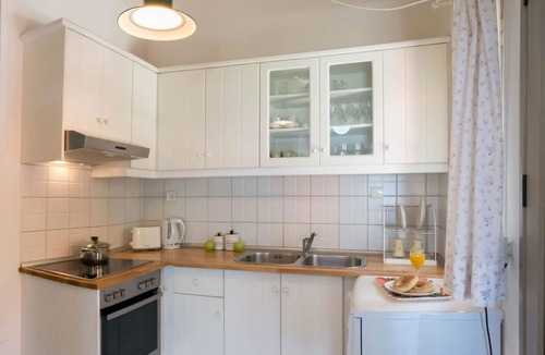 Agios Nikitas House | Holiday house Vafkeri for 1 - 5 persons with 2 bedrooms - Holiday house