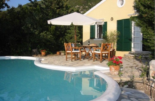 Agios Nikitas House | Holiday house Vafkeri for 1 - 5 persons with 2 bedrooms - Holiday house