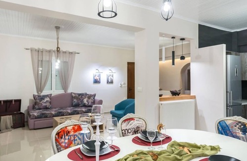 Gaitanion House | Holiday house Zakynthos for 1 - 6 persons with 2 bedrooms - Holiday house